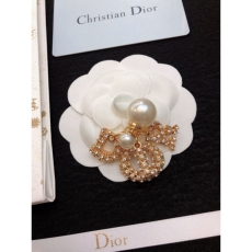 Christian Dior Earrings